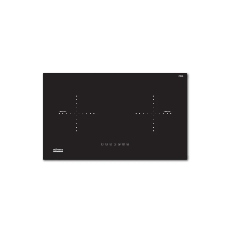 Europace ECH9148A 90cm Premium Inclined Hood + EIH5220V 75CM Built-in-Inducation Hob