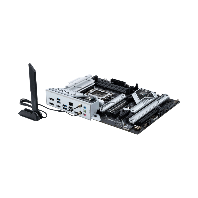 PRIME Z790-A WIFI-CSM 195553939355 Motherboards