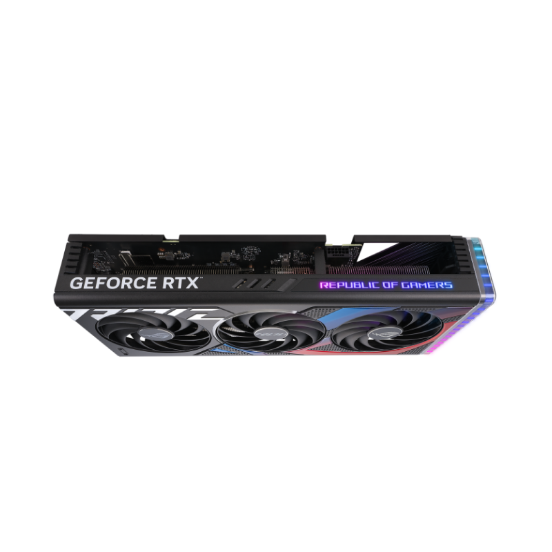 ROG-STRIX-RTX4070S-O12G-GAMING 197105461352 Graphic Cards