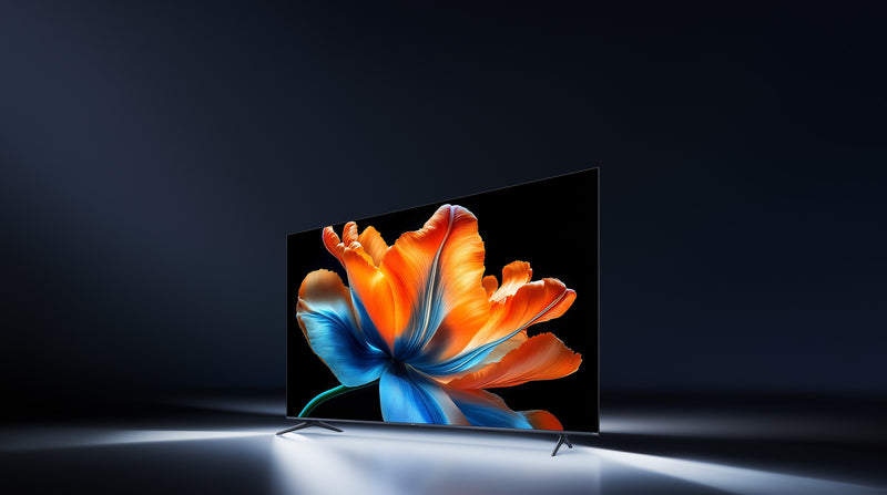 Xiaomi TV S Mini LED 85 2026 4K QD-Mini LED Google TV