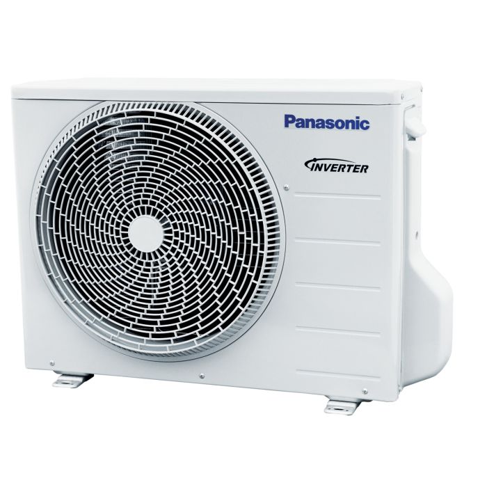 Panasonic System 1 Air Conditioner 5 Ticks 12000 BTU