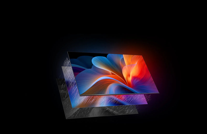 Xiaomi TV A Pro 43 2026 4K QLED Google TV