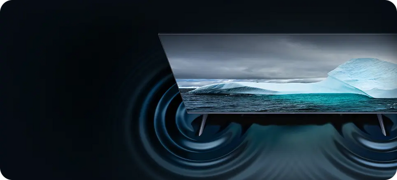 Xiaomi TV A Pro 43 2026 4K QLED Google TV