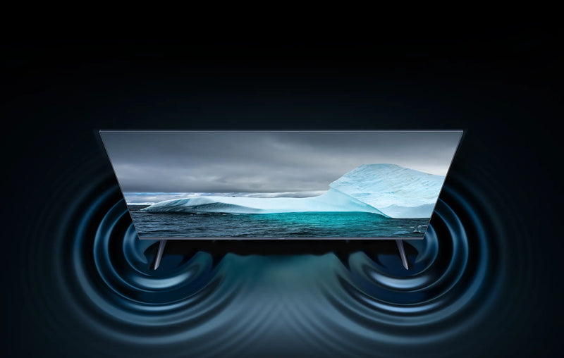 Xiaomi TV A Pro 43 2026 4K QLED Google TV