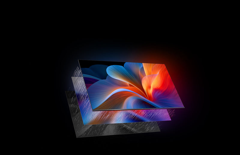 Xiaomi TV A Pro 75 2026 4K QLED Google TV