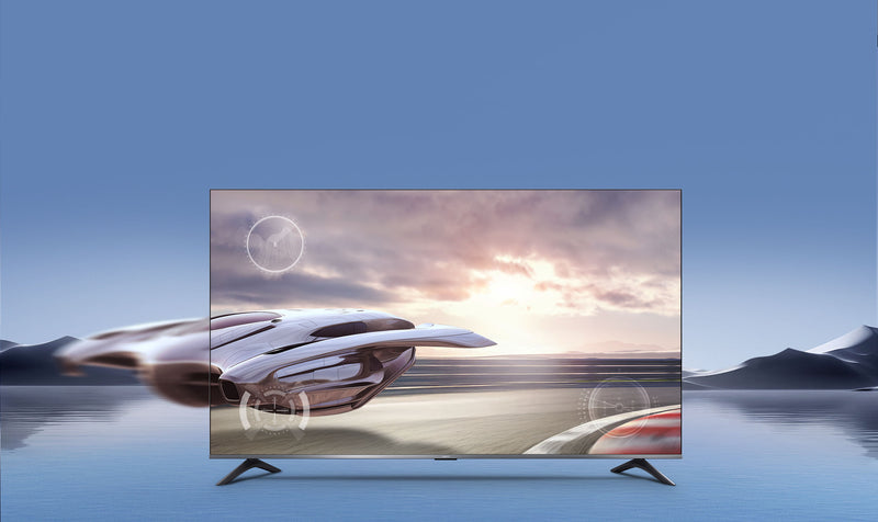 Xiaomi TV A Pro 75 2026 4K QLED Google TV