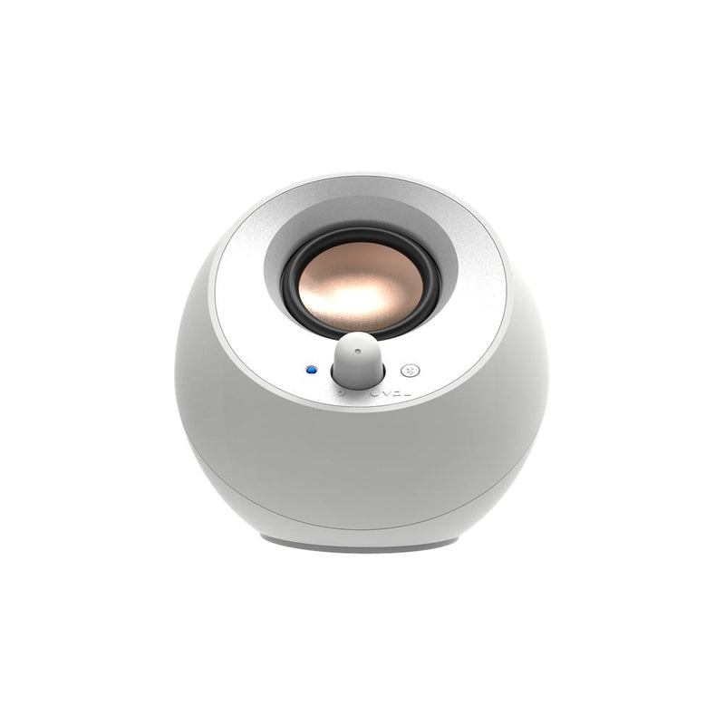 Creative Pebble V3 2.0 USB-C Bluetooth Desktop Speakers