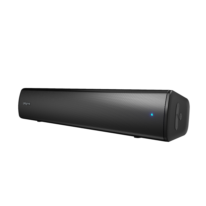 Creative Stage Air V2 USB Under-Monitor Soundbar