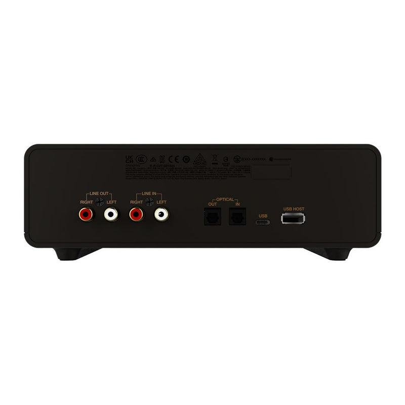 Creative Sound Blaster X5 Dual DAC USB Sound Card