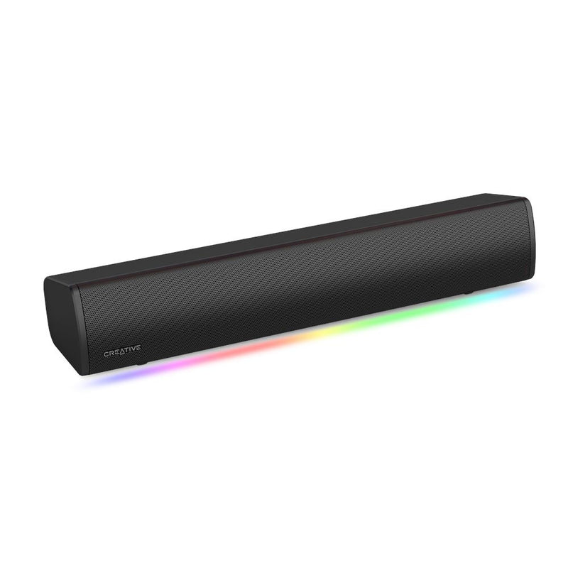 Creative Sound Blaster GS3 RGB Gaming Soundbar