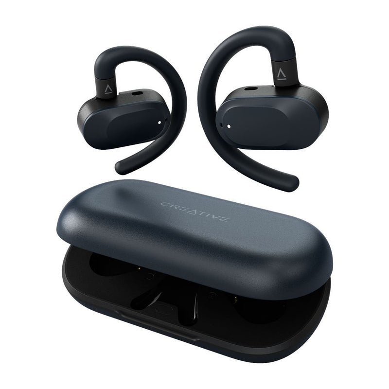 Creative Outlier Go Wireless Open-Ear Headphones