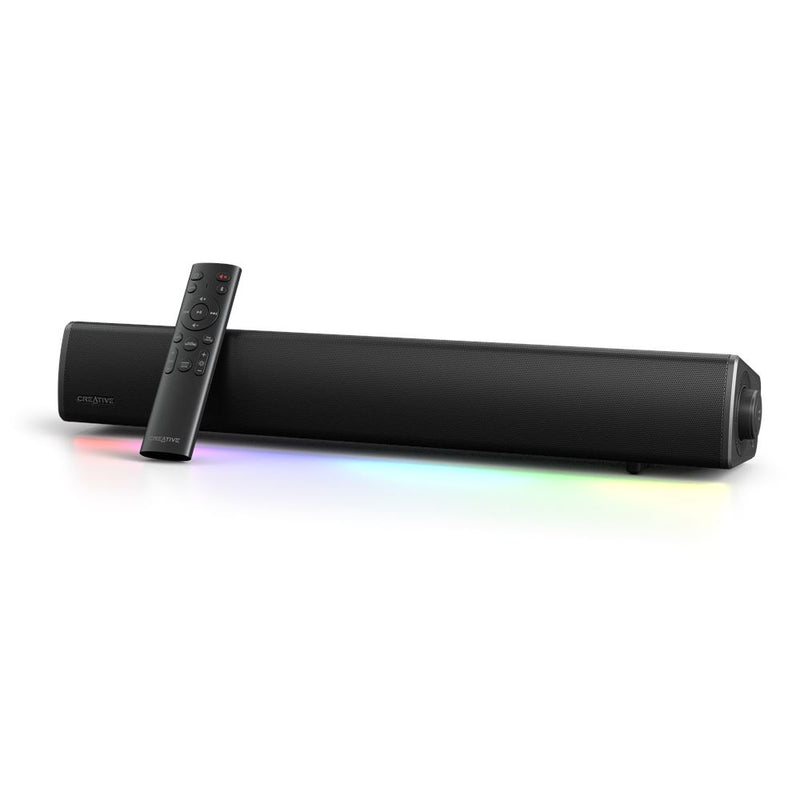 Creative Sound Blaster GS5 RGB Gaming Soundbar