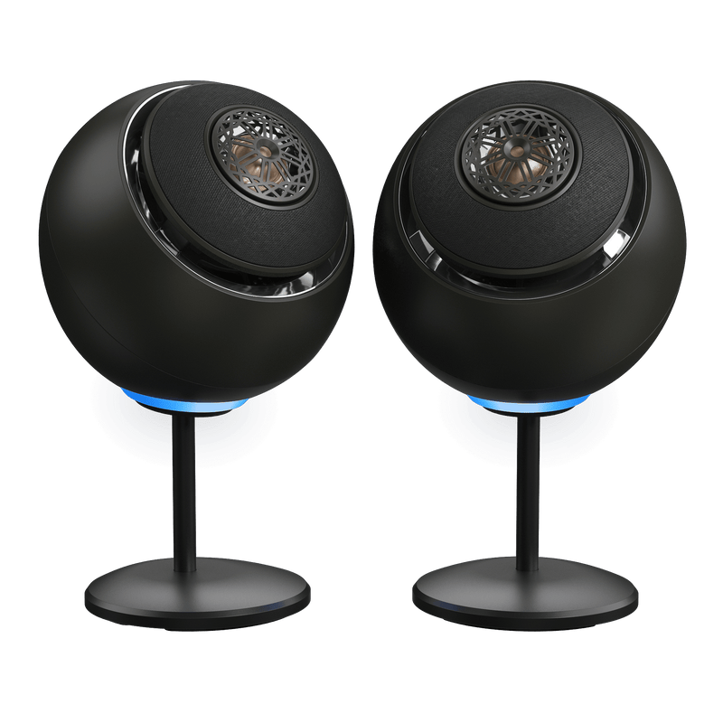 Creative Pebble Nova USB-C Desktop Speakers