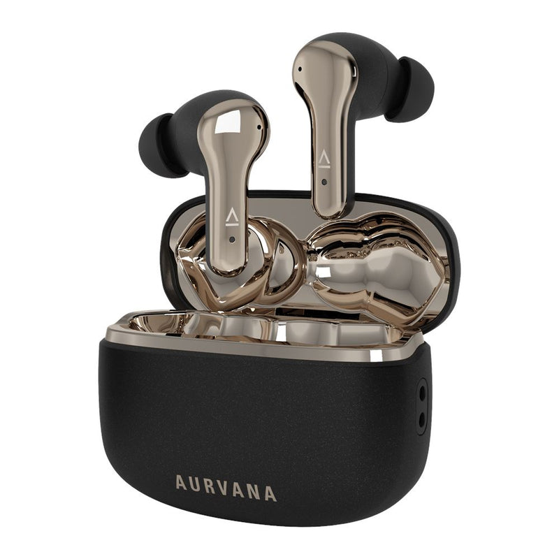Creative Aurvana Ace SXFI True Wireless Earbuds