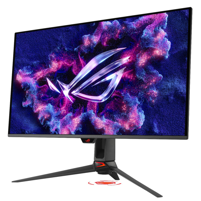 ASUS ROG Swift OLED PG32UCDM Gen3 Gaming Monitor Black