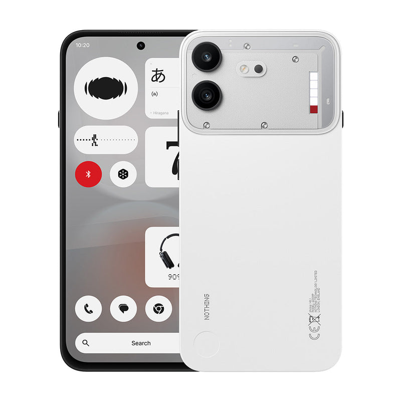 Nothing Phone (4b) 8+128GB 5G