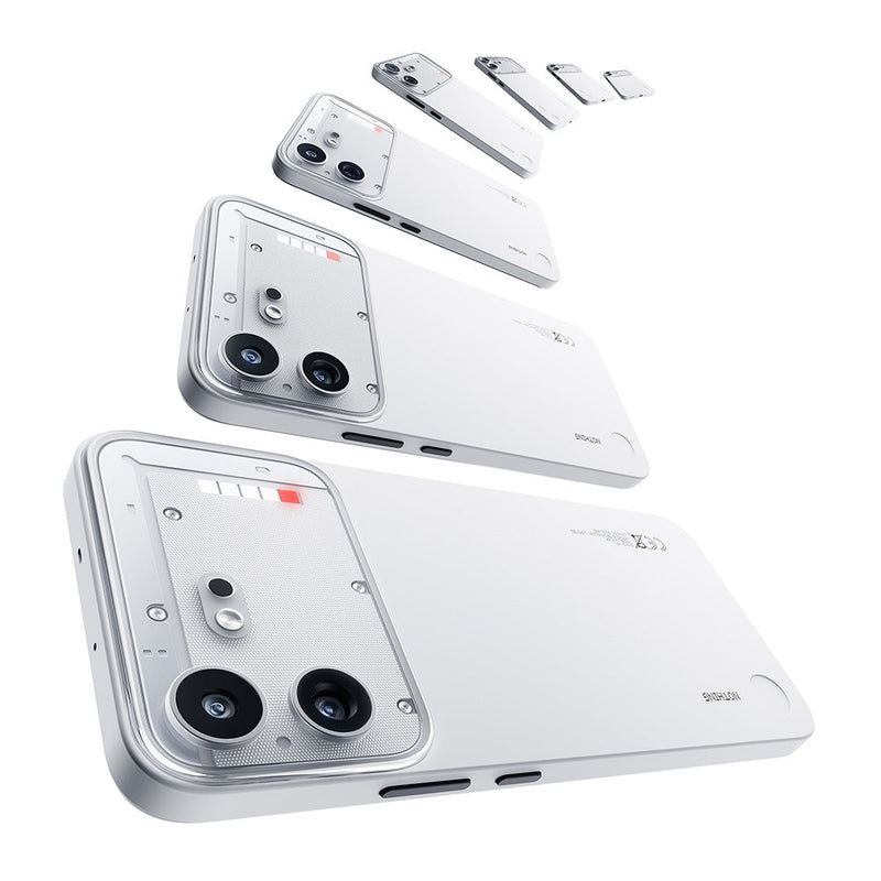Nothing Phone (4b) 8+128GB 5G