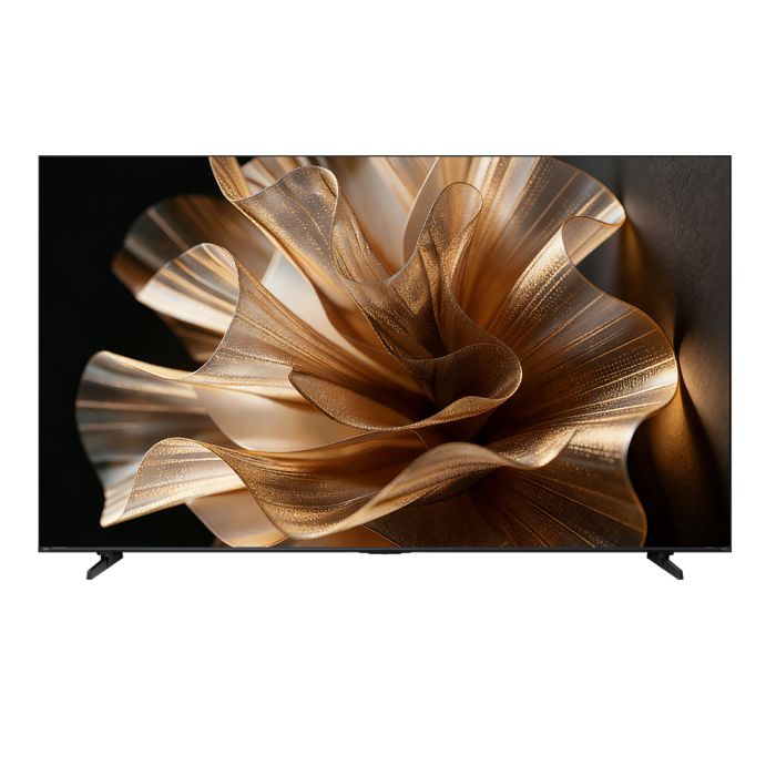 Hisense 55" 4K Mini-LED ULED AI TV HS55E8SE