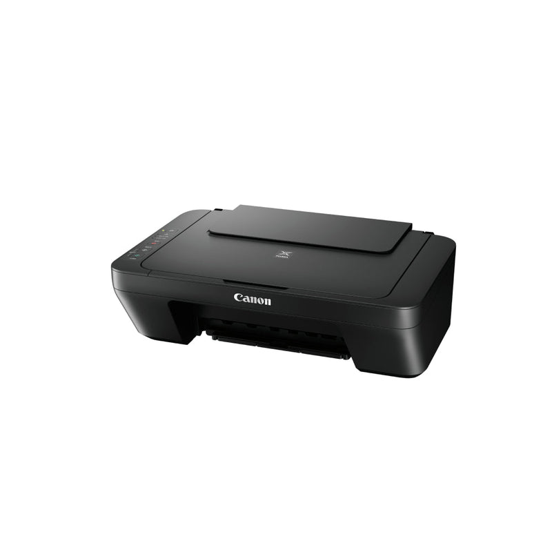Canon PIXMA MG2570S Compact All-in-One Inkjet Printer