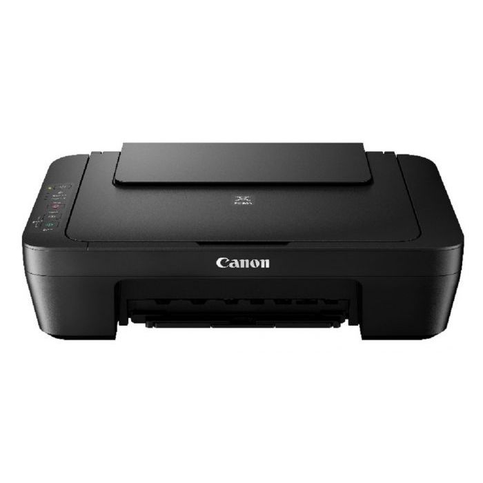 Canon PIXMA AIO Inkjet Printer MG2570S