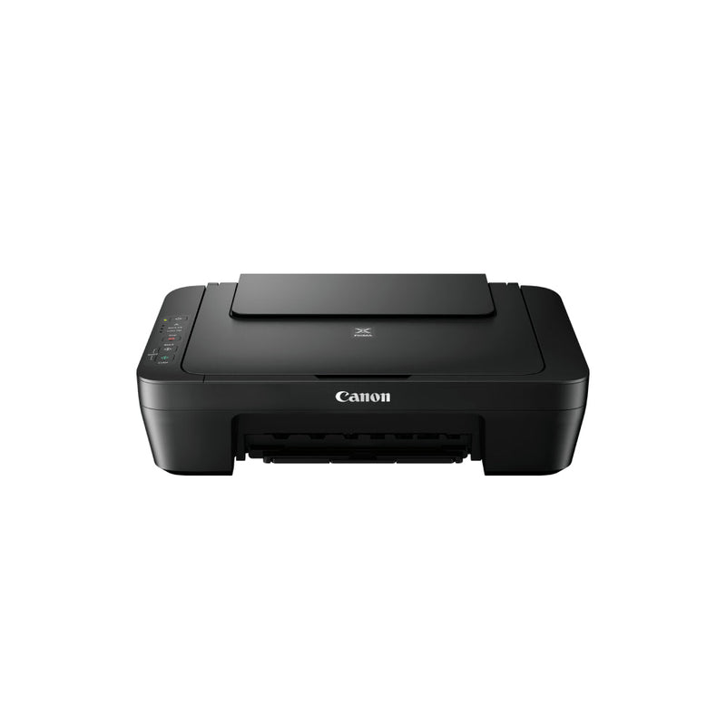 Canon PIXMA MG2570S Compact All-in-One Inkjet Printer