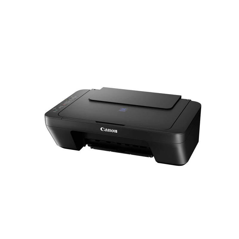 Canon PIXMA E470 Wireless All-in-One Inkjet Printer