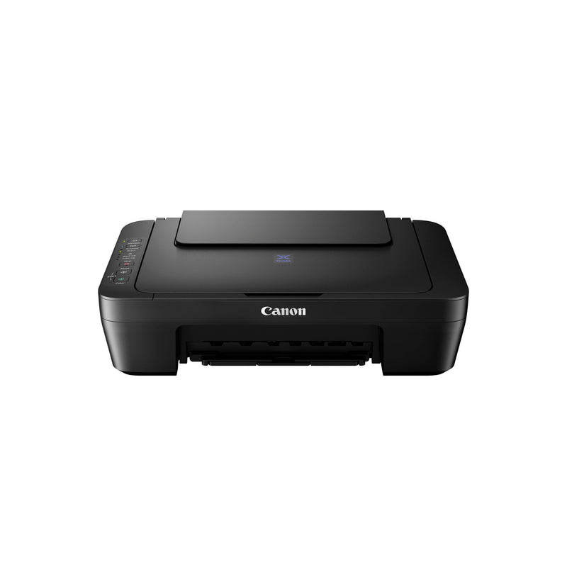 Canon PIXMA E470 Wireless All-in-One Inkjet Printer