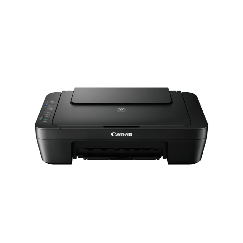 Canon PIXMA MG3070S Compact Wireless All-in-One Inkjet Printer