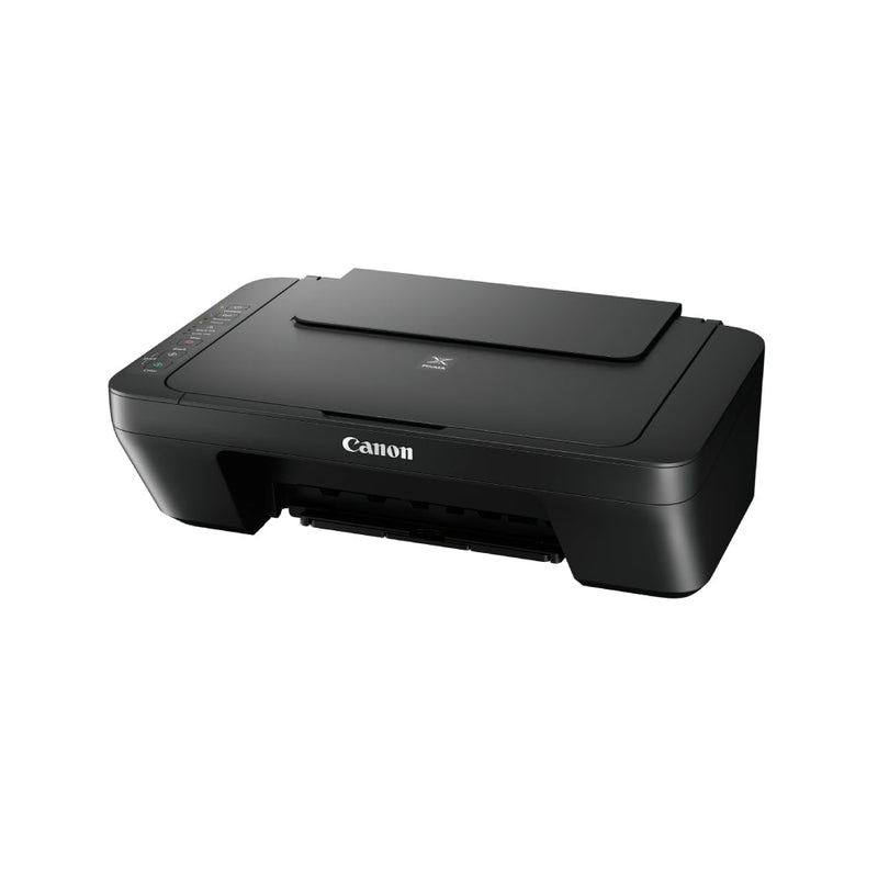 Canon PIXMA MG3070S Compact Wireless All-in-One Inkjet Printer