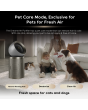 Dreame Air Purifier Fan PM10