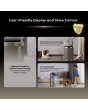 Dreame Air Purifier Fan PM10