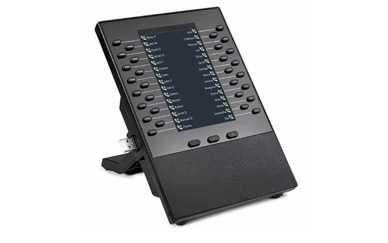 HP Poly CCX EM60 Expansion Module