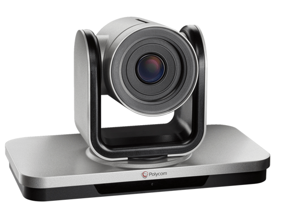 HP Poly EagleEye IV 4x Wide Angle Lens