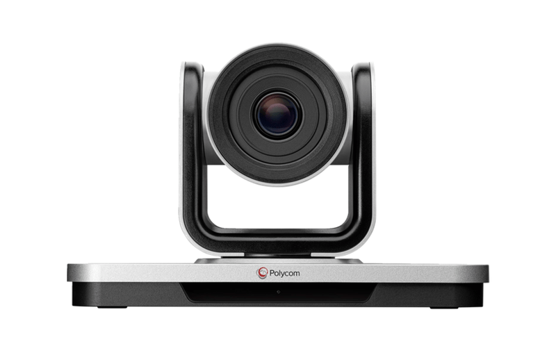HP Poly EagleEye IV 4x Wide Angle Lens