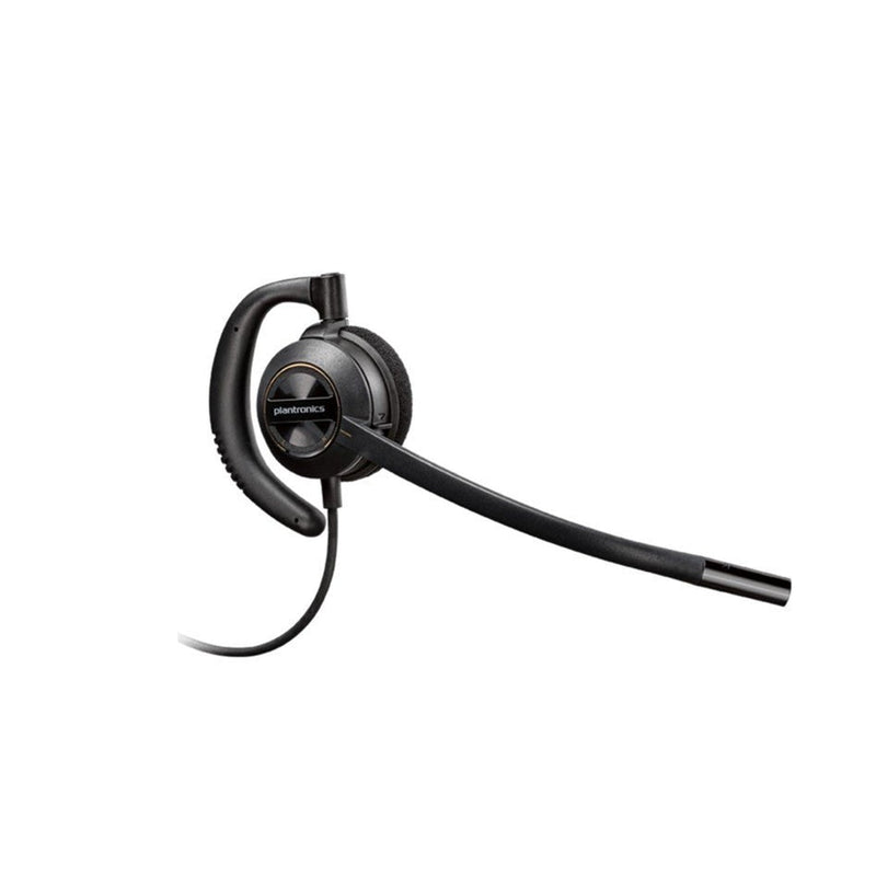 HP Poly EncorePro 530D Digital QD Noise Cancelling Headset