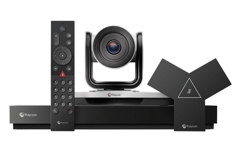 HP Poly G7500 Video Conferencing System
