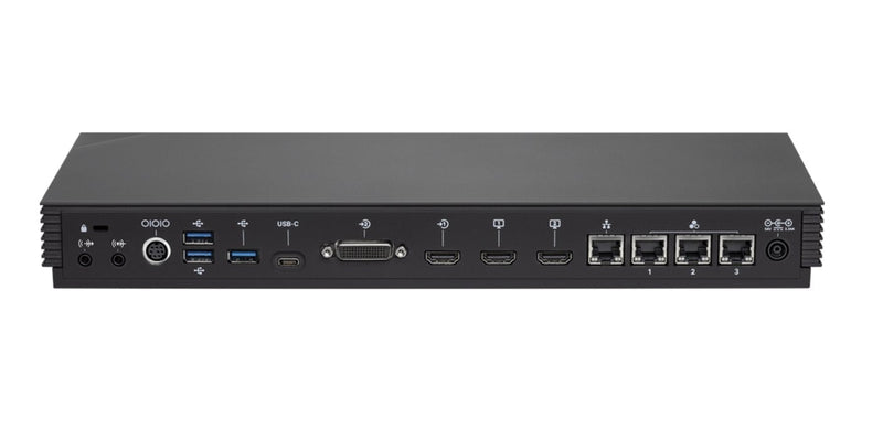 HP Poly G7500 Video Conferencing System LAN Group