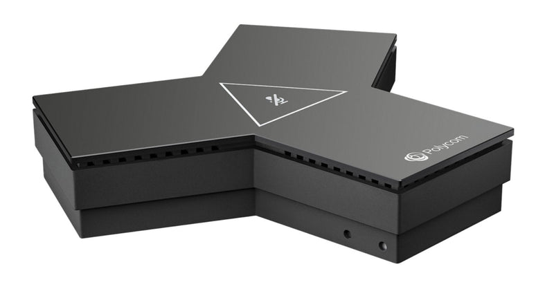 HP Poly G7500 Video Conferencing System