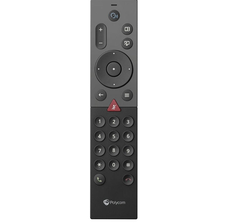 HP Poly G7500 Video Conferencing System LAN Group