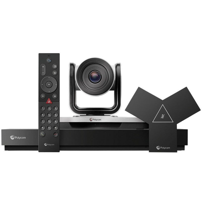 HP Poly G7500 Video Kit With TC8 & Studio E70 Camera
