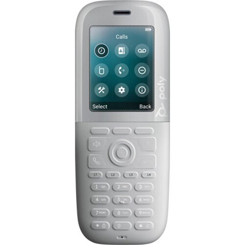 HP Poly Rove 40 Wireless DECT IP Phone Handset