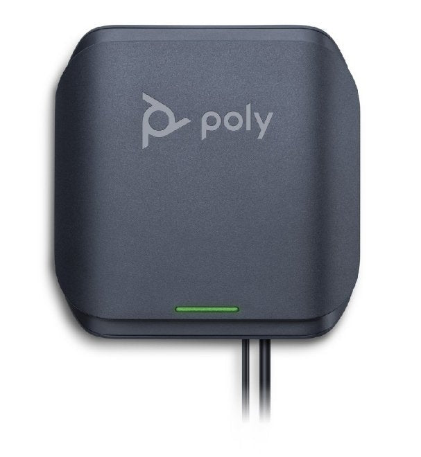 HP Poly Rove R8 Wireless DECT Repeater