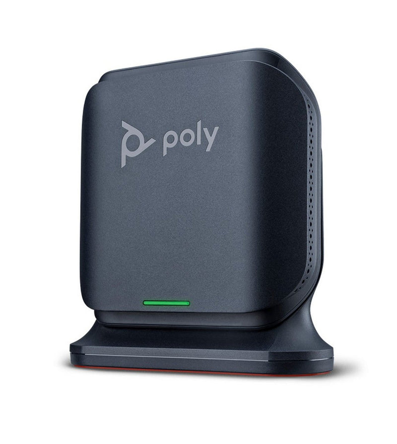 HP Poly Rove B2 Single/Dual Cell DECT Base Station