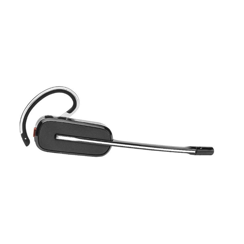 Poly Savi 8445-M MS Office Convertible Wireless DECT Headset