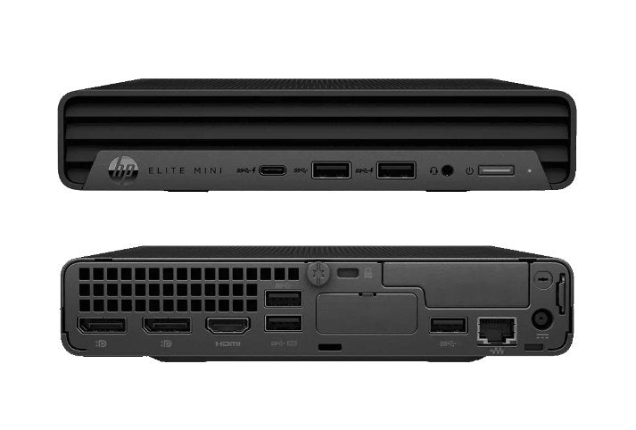 HP Poly Small Room Bundle for Zoom Rooms