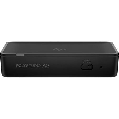 HP Poly Studio A2 Audio Bridge