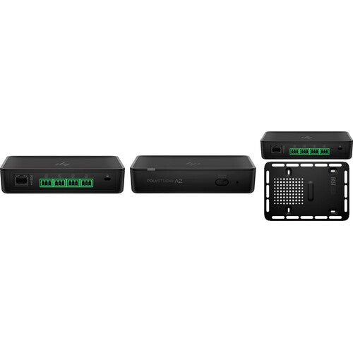 HP Poly Studio A2 Audio Bridge