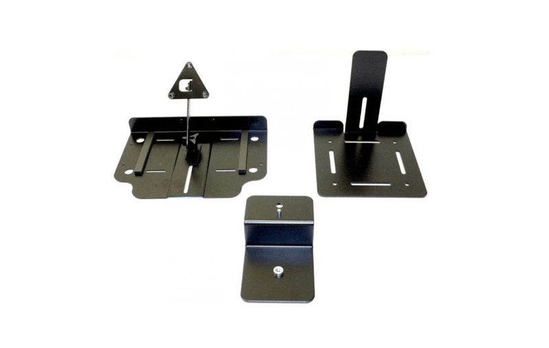 HP Poly Studio E60/EagleEye IV Camera Mounting Bracket