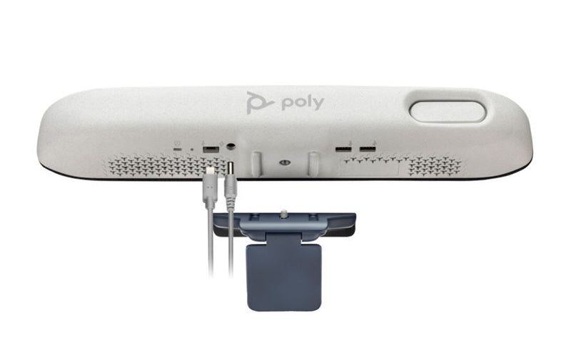 HP Poly Studio E70/P15/R30 Display Clamp