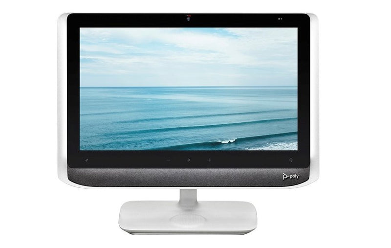 HP Poly Studio P21 Personal Meeting Display